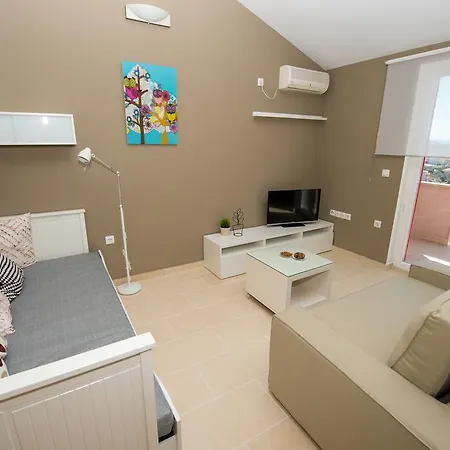 Apartments Gazebo Trogir Zimmer foto