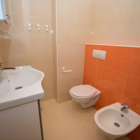 Apartments Gazebo Trogir Zimmer foto
