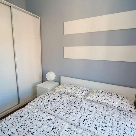 Apartments Gazebo Trogir Zimmer foto