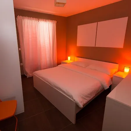 Apartments Gazebo Trogir Zimmer foto