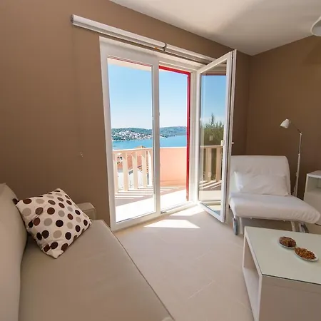 Apartments Gazebo Trogir Zimmer foto