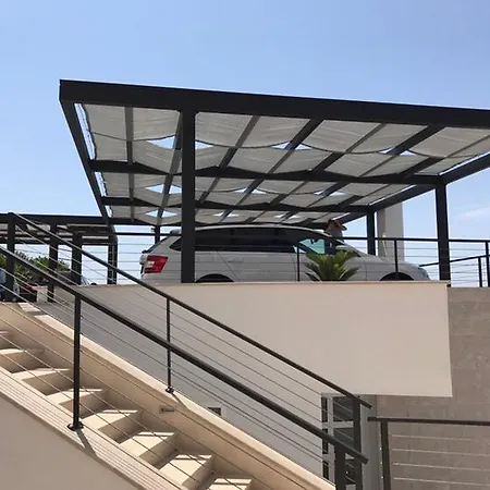 Apartments Gazebo Trogir Exterior foto