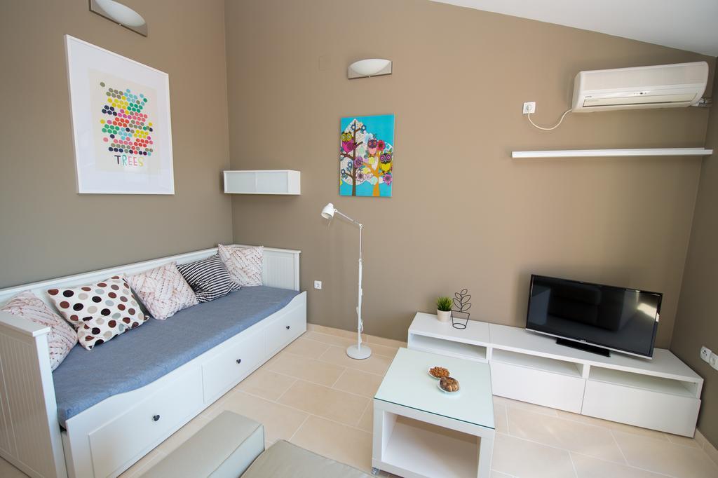 Appartement Gazebo