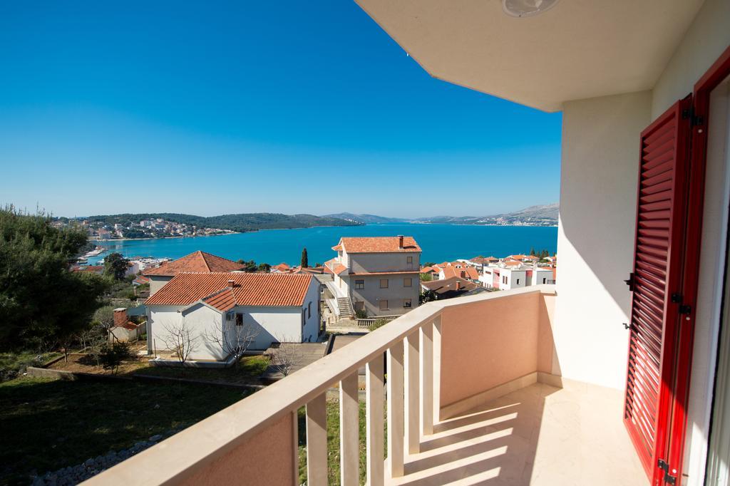 Appartement Gazebo