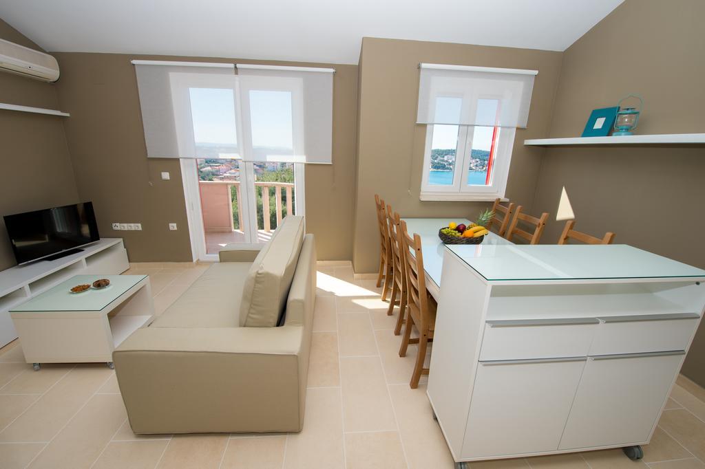 Gazebo Appartement
