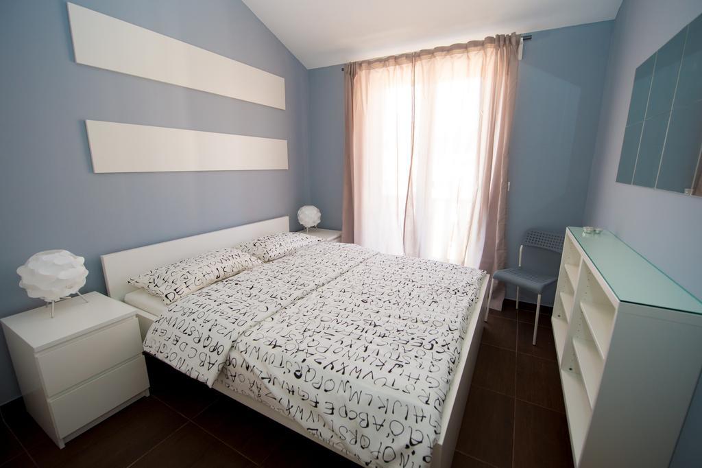 Appartement Gazebo