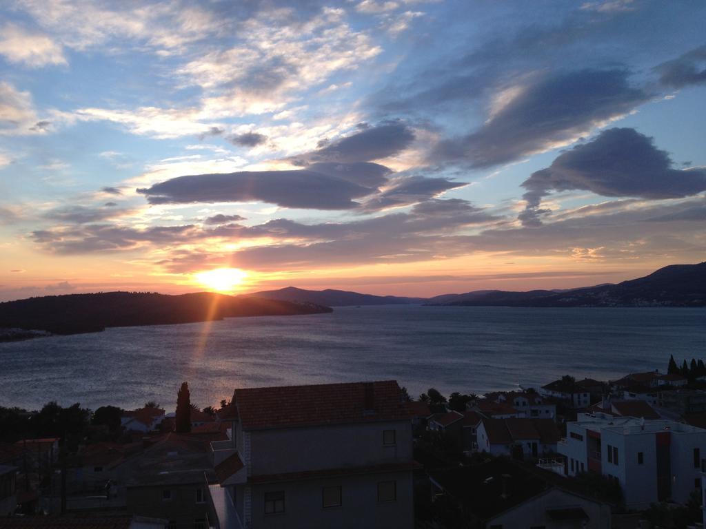 Apartment Gazebo Trogir
