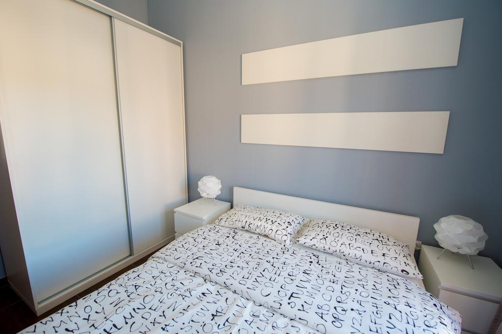 Gazebo Apartment Trogir