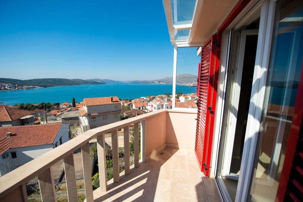 Appartement Gazebo Trogir