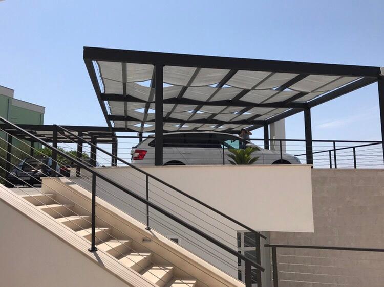 Appartement Gazebo