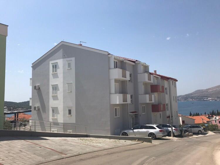 Apartment Gazebo Trogir