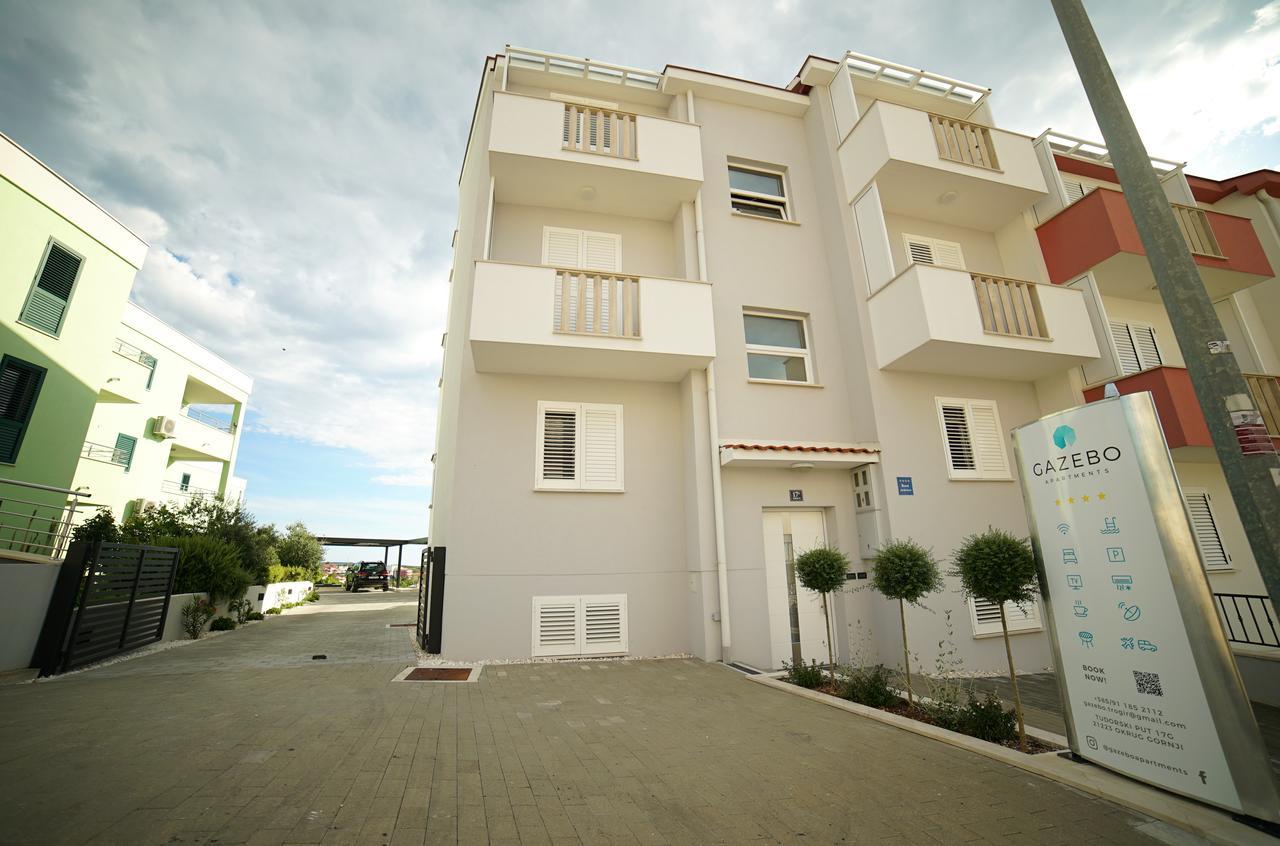Gazebo Trogir