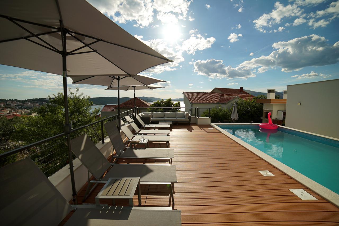 Gazebo Apartment Trogir