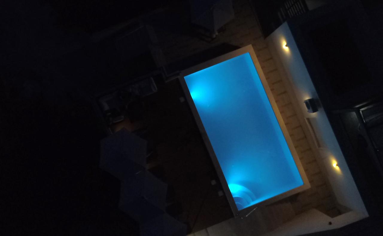 Gazebo Appartement Trogir