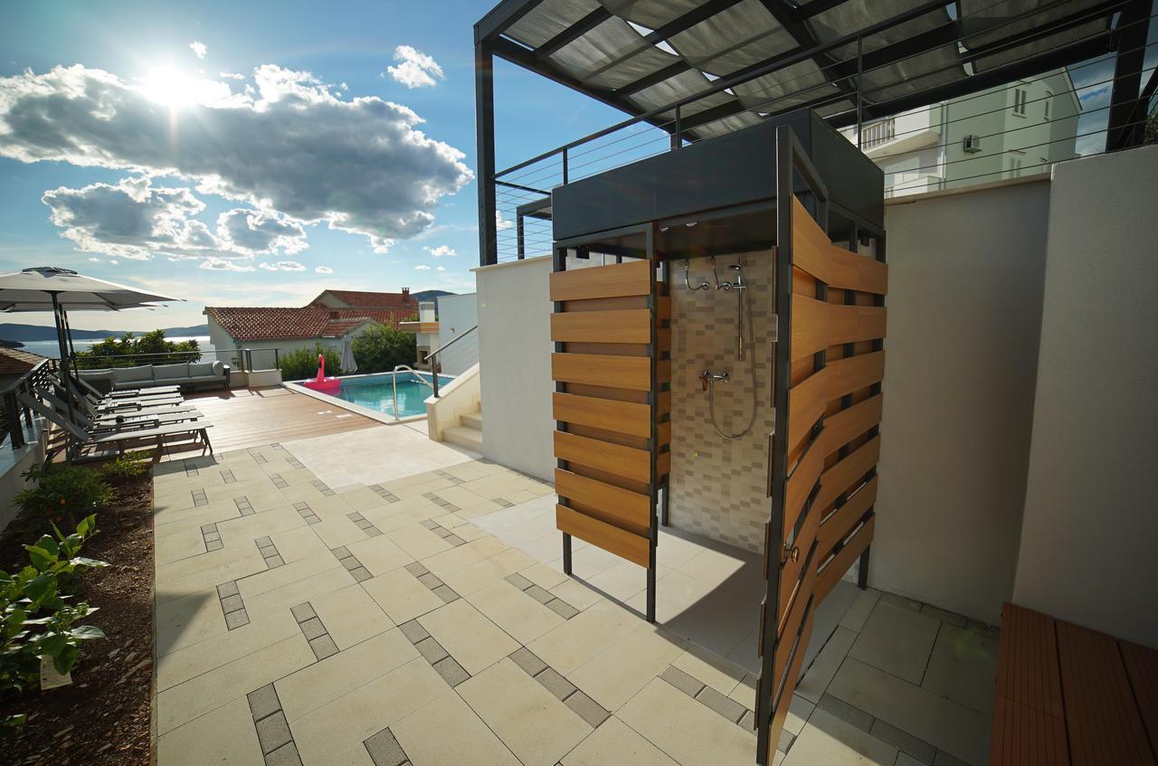 Gazebo Trogir