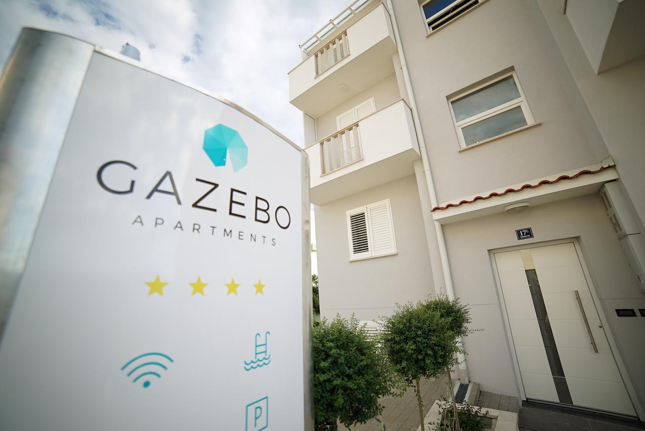 Apartment Gazebo Trogir