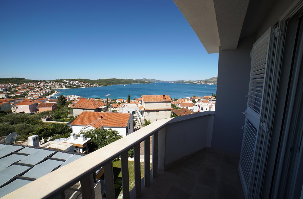 Gazebo * Trogir