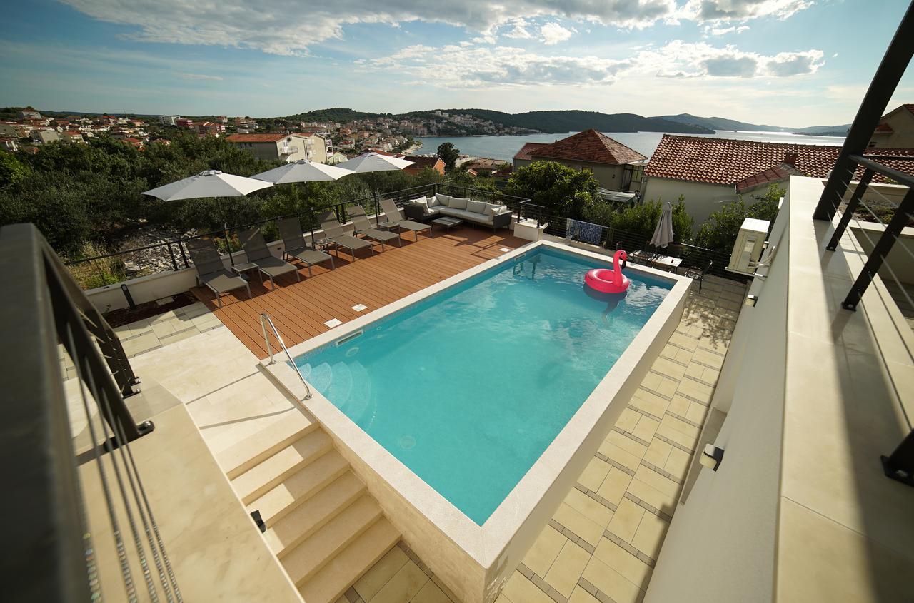 Gazebo Appartement Trogir