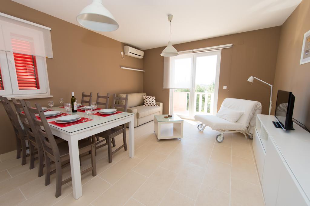 Appartement Gazebo